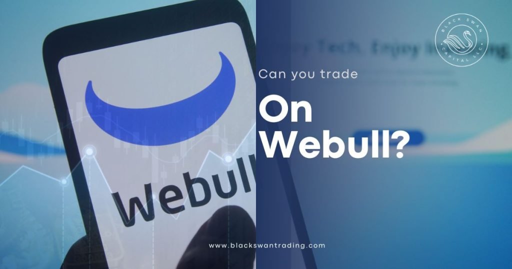 Can You Trade Forex on Webull