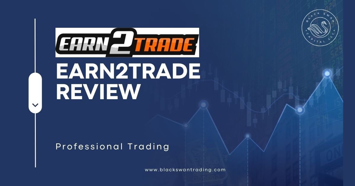 Earn2trade Review