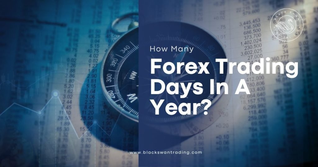 How Many Forex Trading Days In A Year