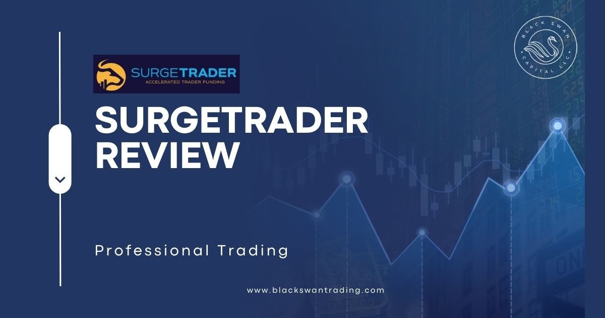 SurgeTrader Review