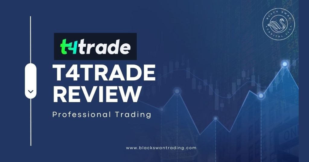 T4Trade Review - Is It Worth Investing In 2023?