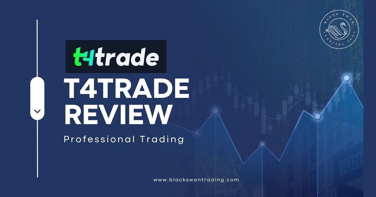 T4trade Review