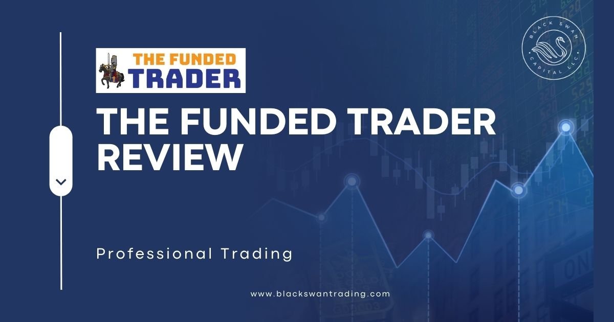 The Funded Trader Review