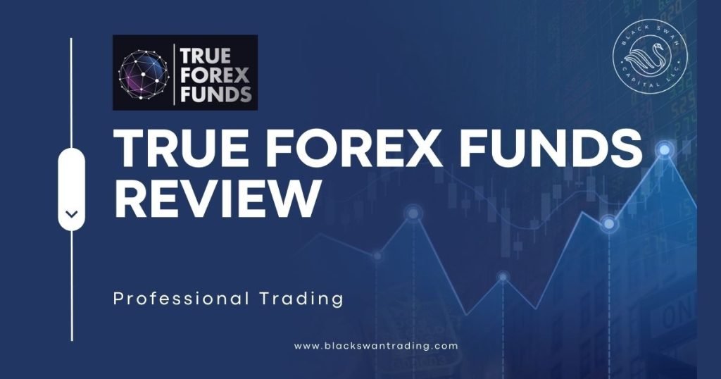 True Forex Funds Review