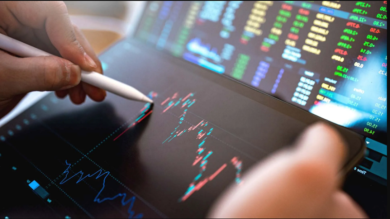 Using technical analysis is vital for traders