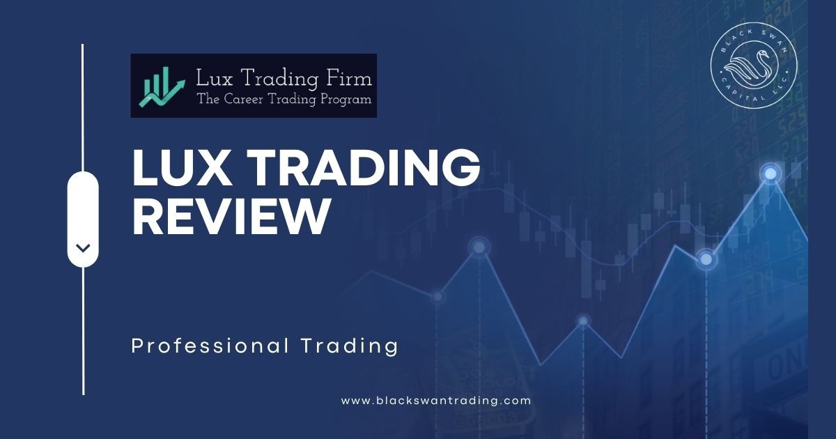 Lux Trading Review